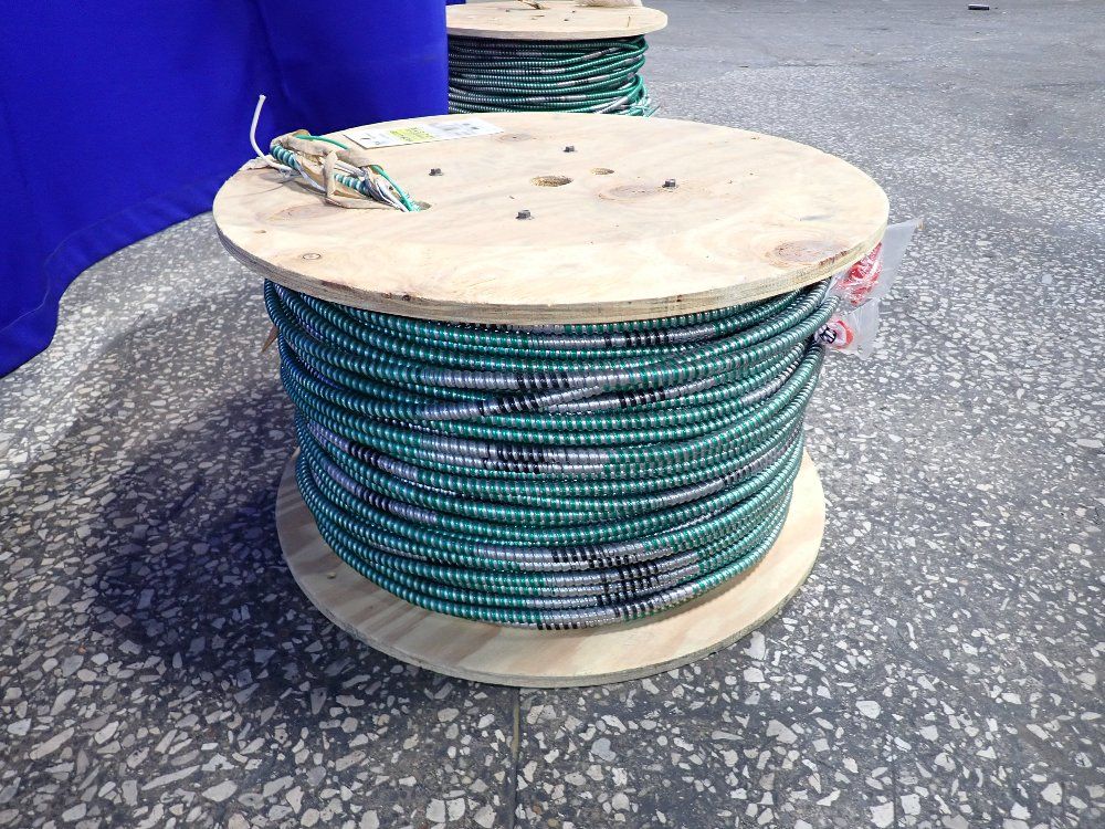 Afc Corrugated Wiring