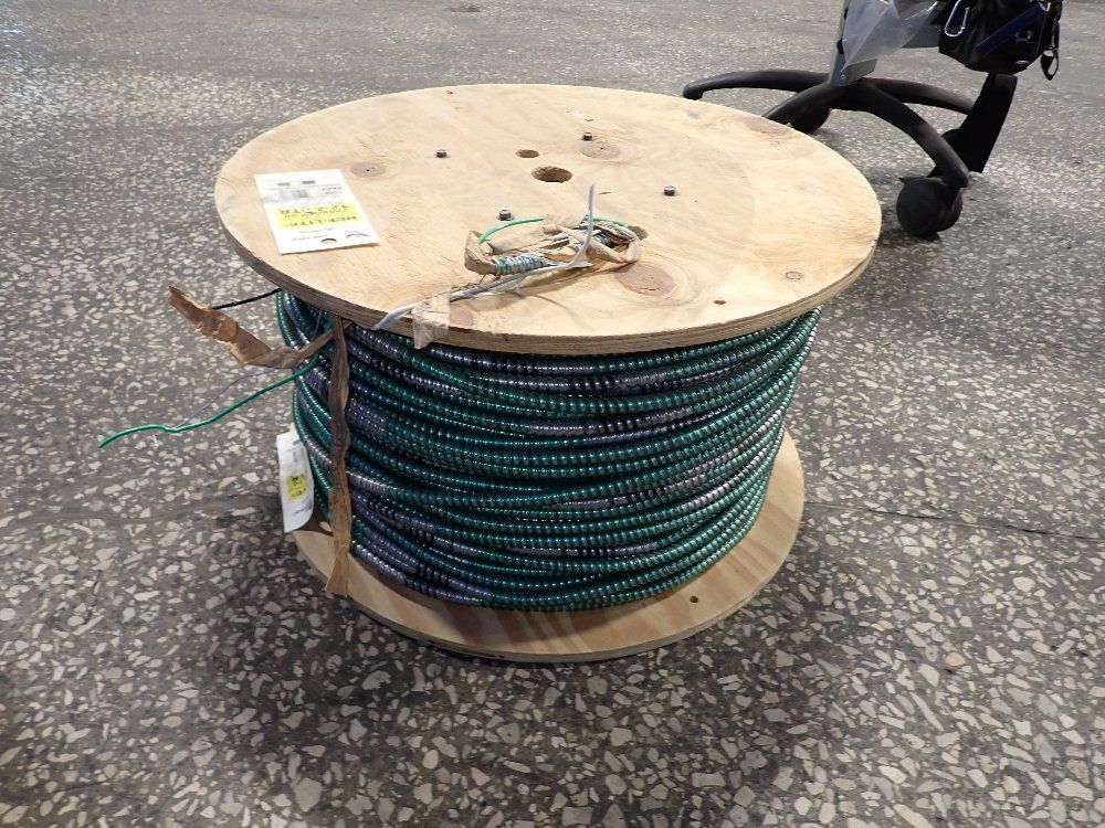 Afc Corrugated Wiring