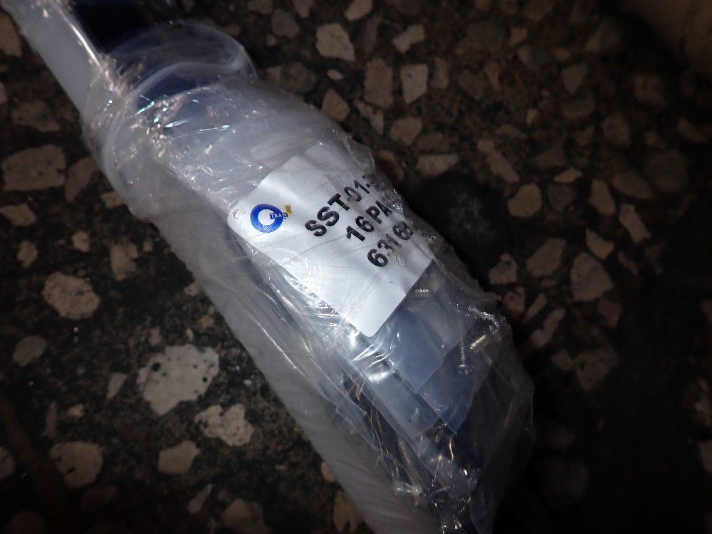 Qtrans Led Cover Strips