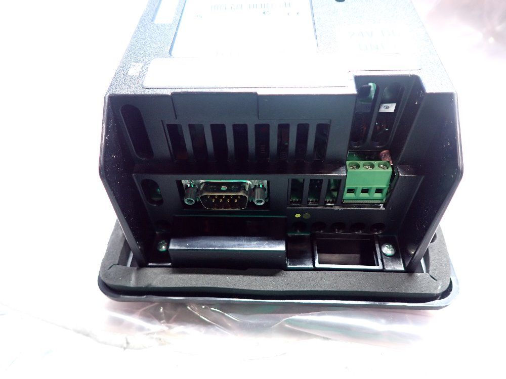 Allenbradley Operator Interface Panelview 300