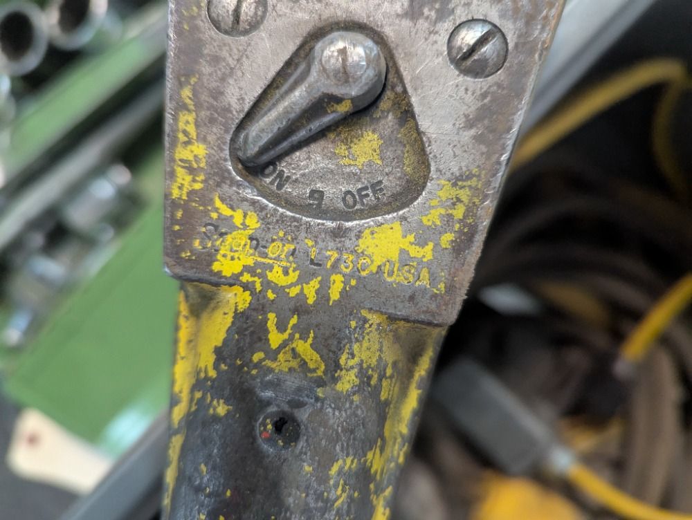 Snapon Socket Set