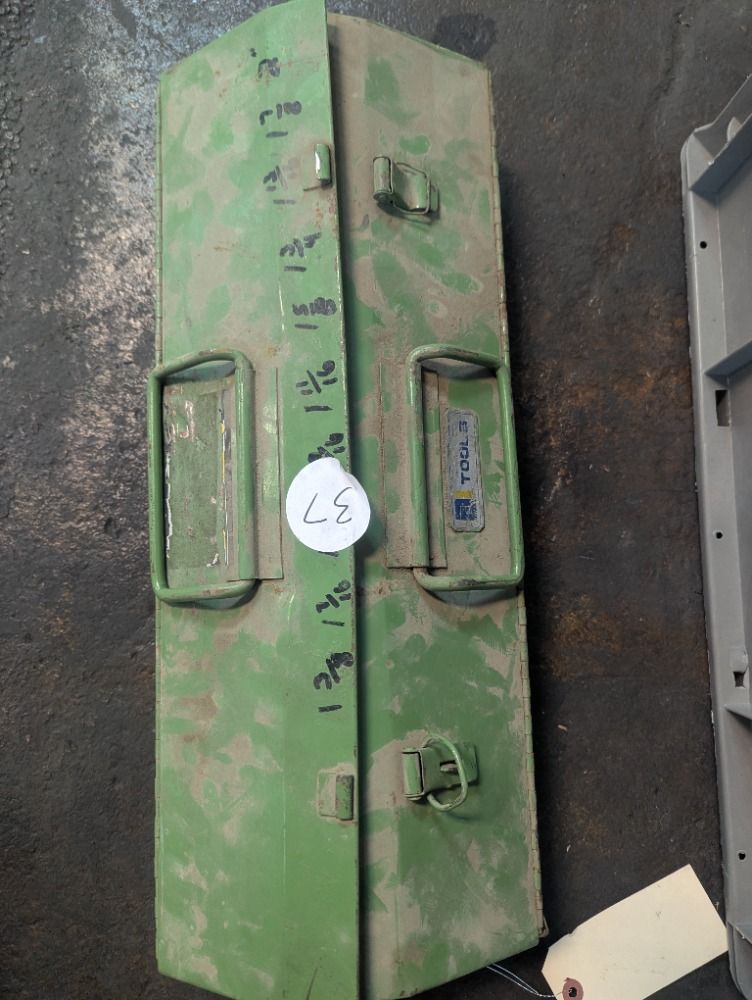 Snapon Socket Set