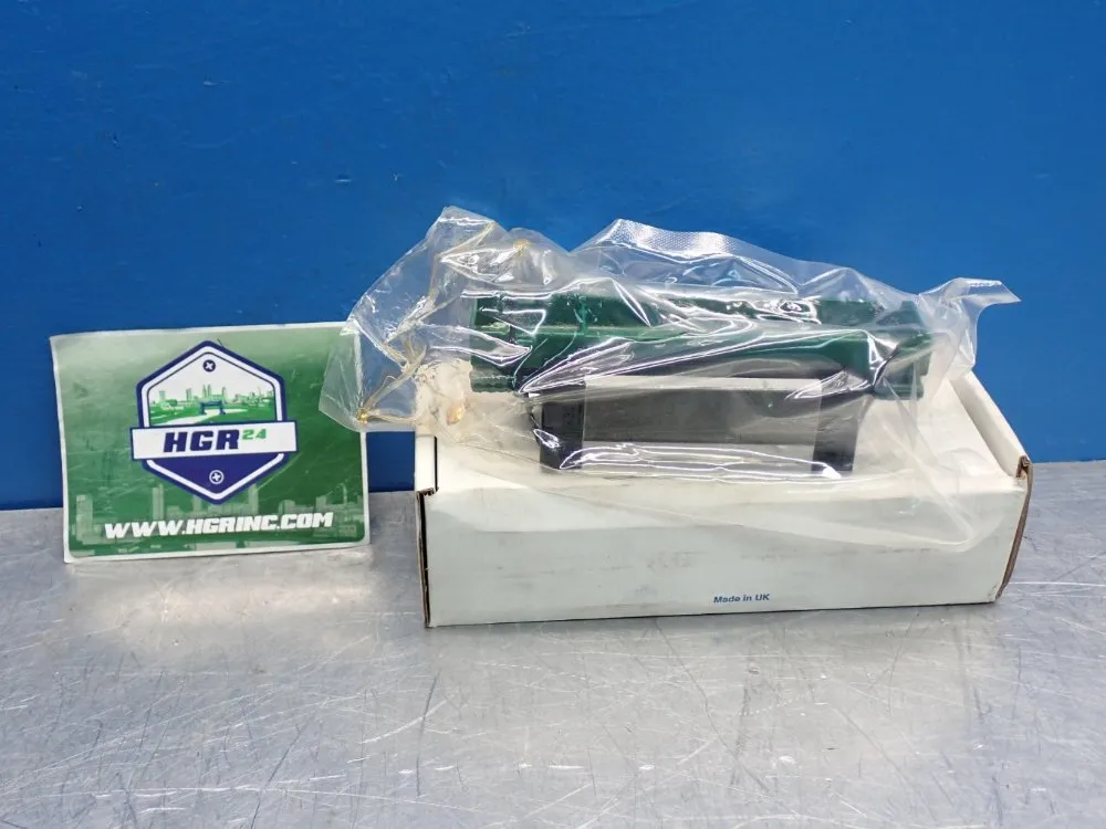 Nsk Linear Guide Rail Standard Ball Carriage - Nas30alz