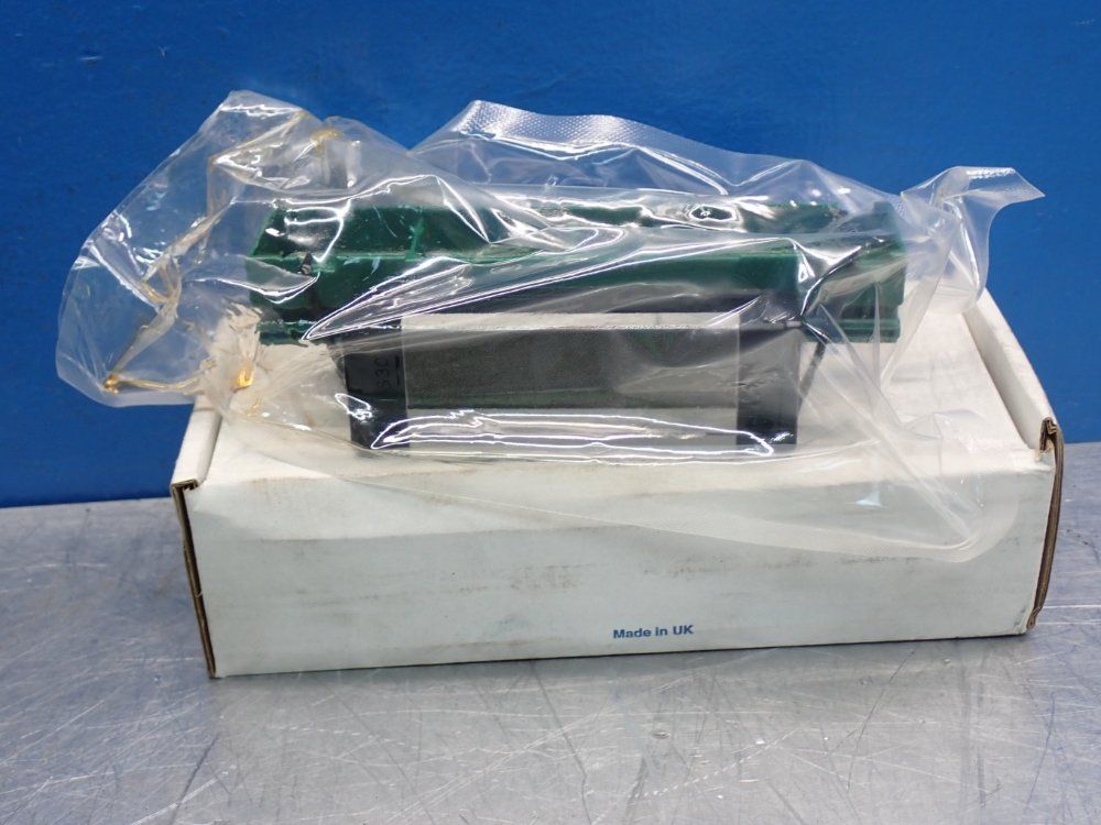 Nsk Linear Guide Rail Standard Ball Carriage - Nas30alz