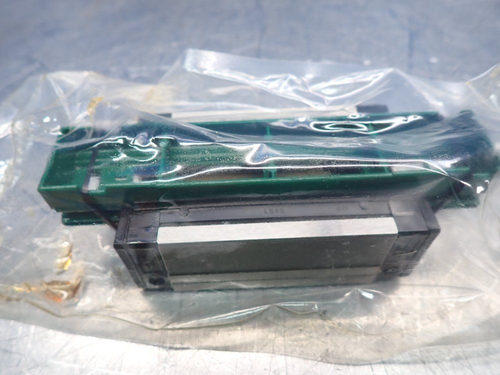 Nsk Linear Guide Rail Standard Ball Carriage - Nas30alz