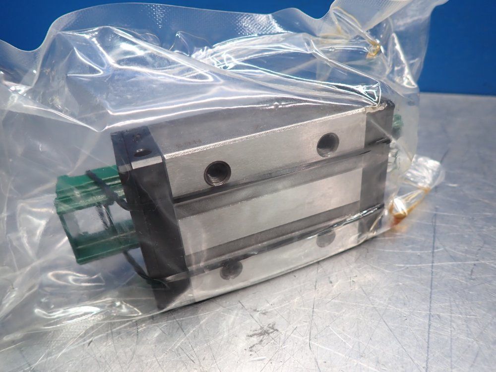 Nsk Linear Guide Rail Standard Ball Carriage - Nas30alz