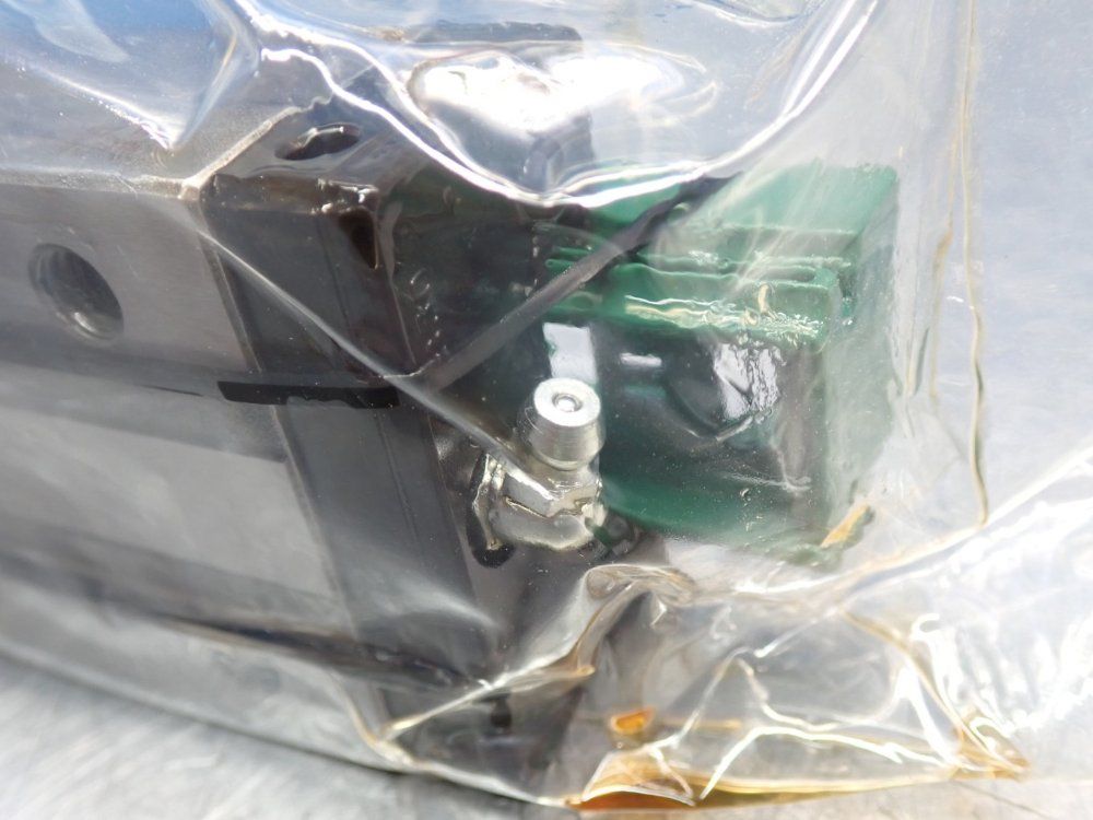 Nsk Linear Guide Rail Standard Ball Carriage - Nas30alz