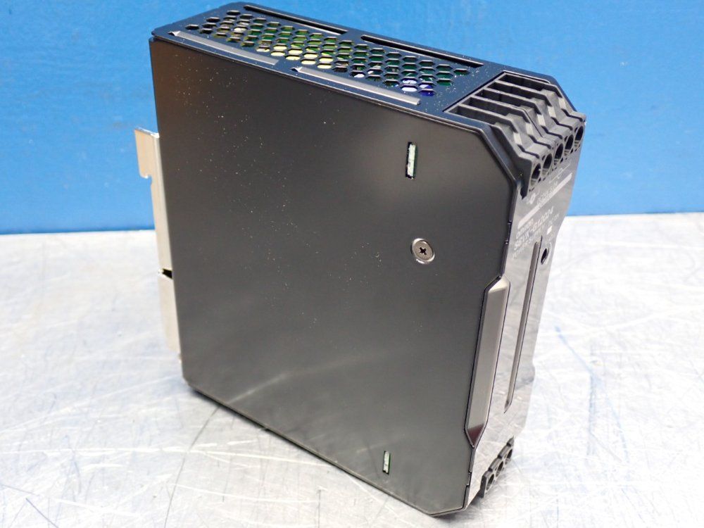 Omron Switch Mode Power Supply - S8vk-g12024