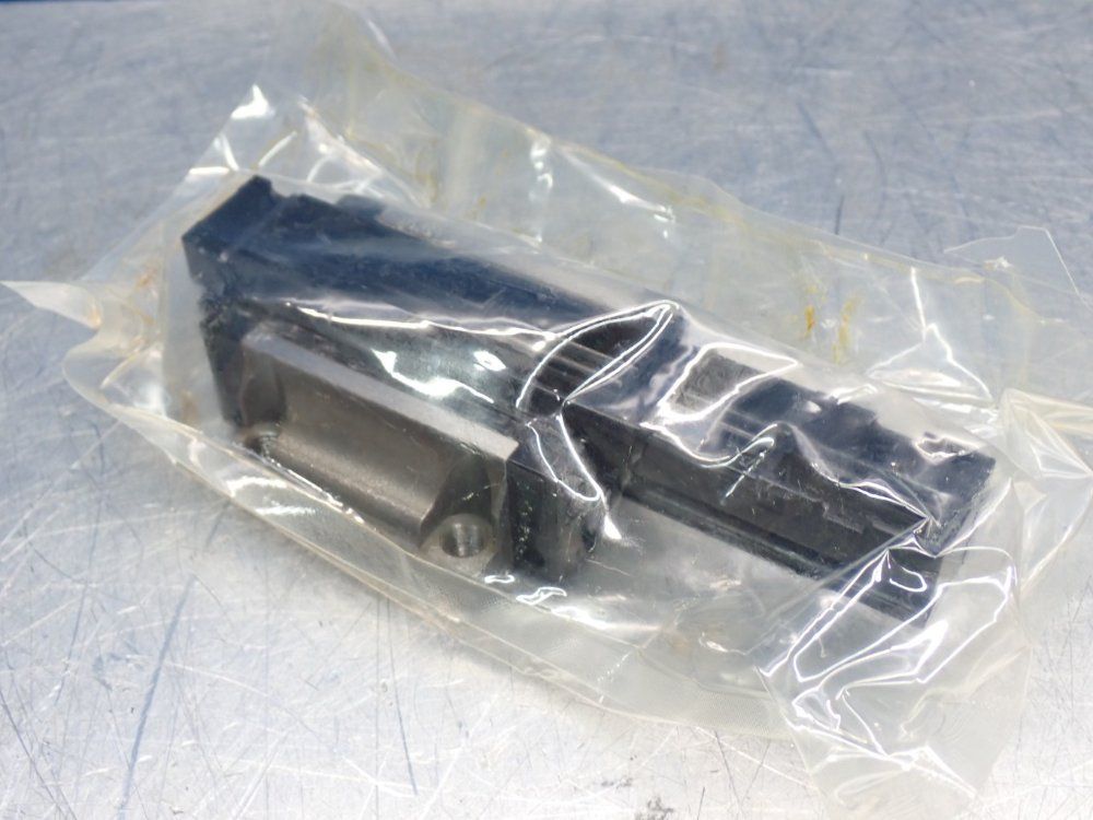Nsk 25mm Linear Guide Block - Lah25em