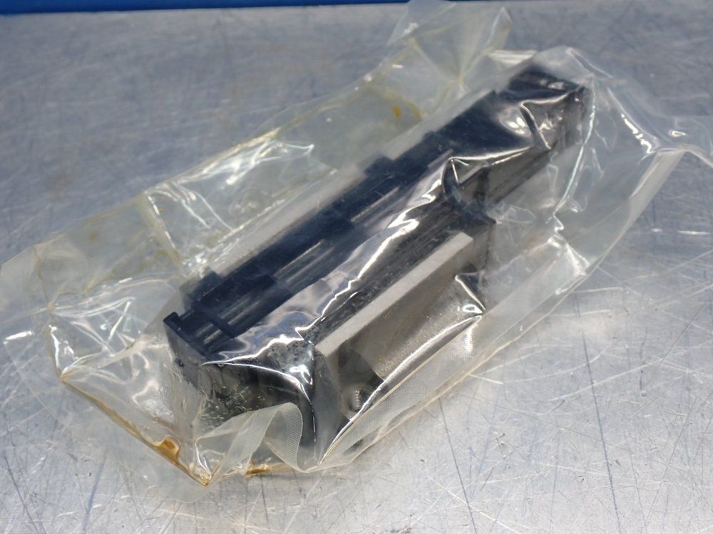 Nsk 25mm Linear Guide Block - Lah25em