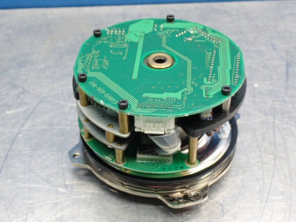 Okuma Corp Hc Absolute Encoder