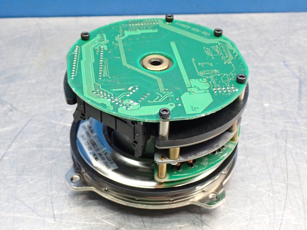 Okuma Corp Hc Absolute Encoder