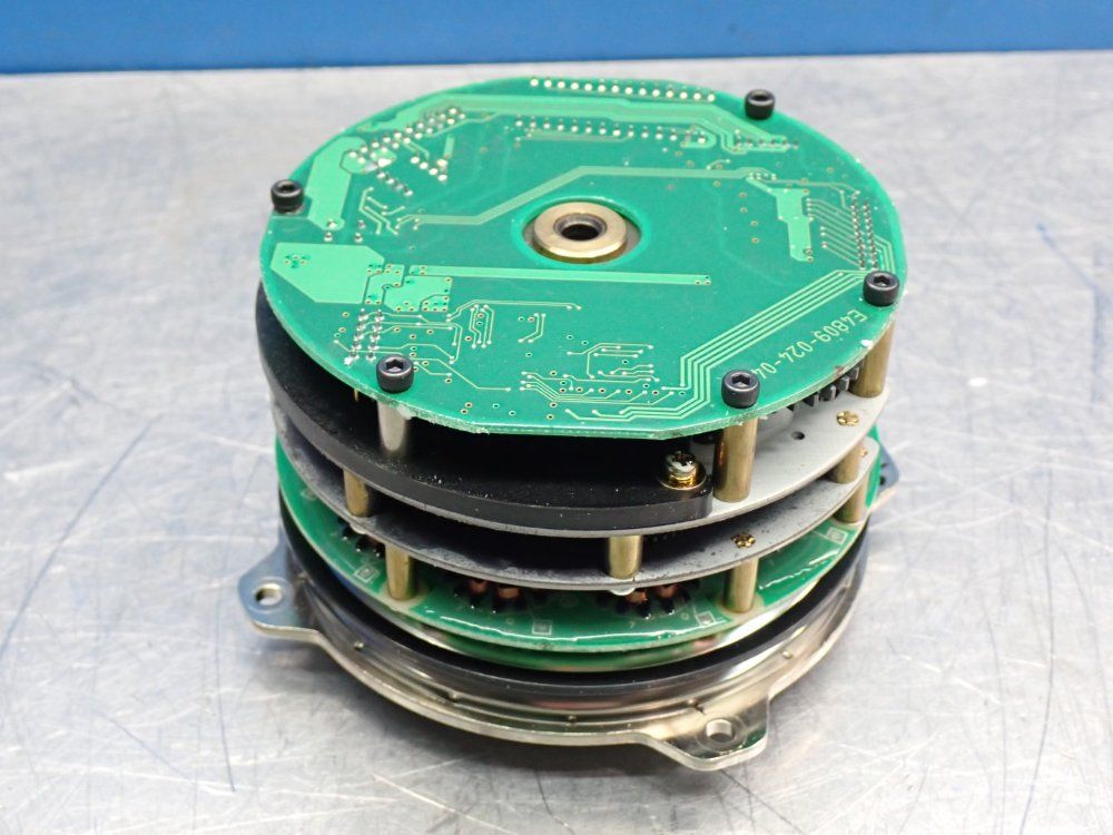 Okuma Corp Hc Absolute Encoder