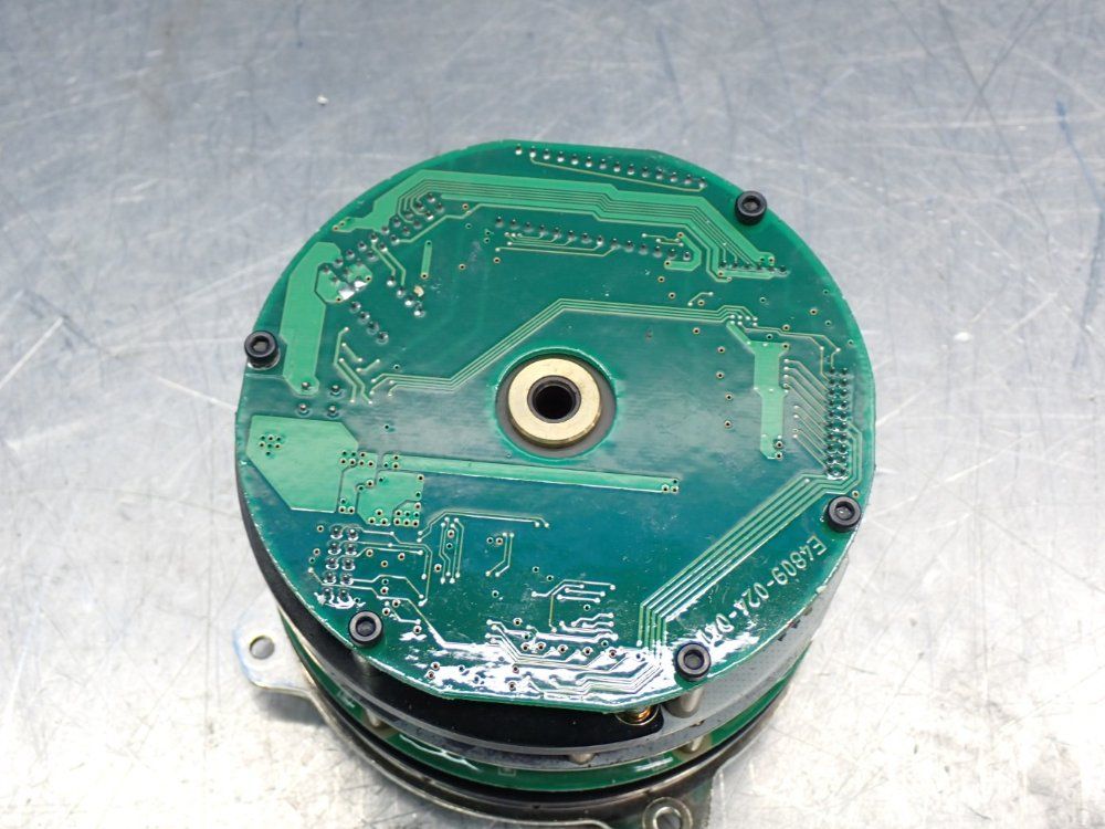 Okuma Corp Hc Absolute Encoder