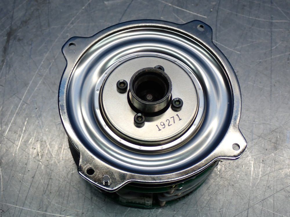 Okuma Corp Hc Absolute Encoder