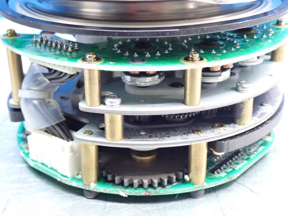 Okuma Corp Hc Absolute Encoder