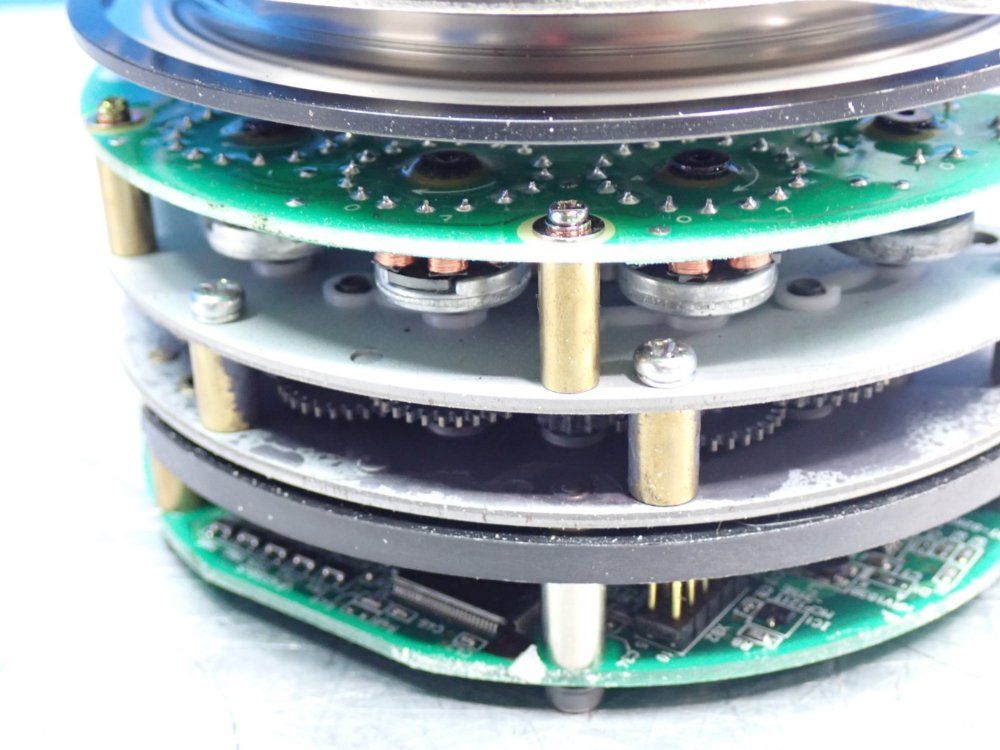 Okuma Corp Hc Absolute Encoder