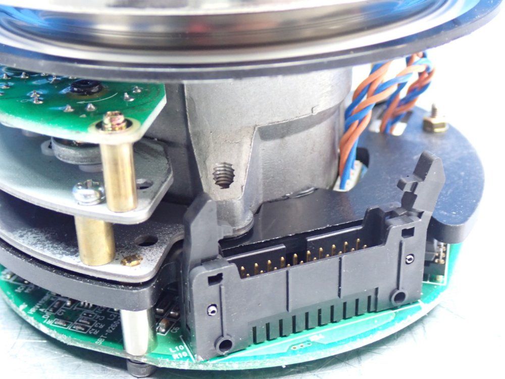 Okuma Corp Hc Absolute Encoder