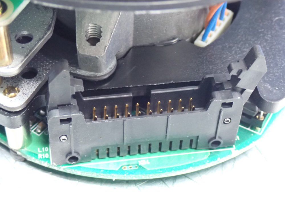 Okuma Corp Hc Absolute Encoder