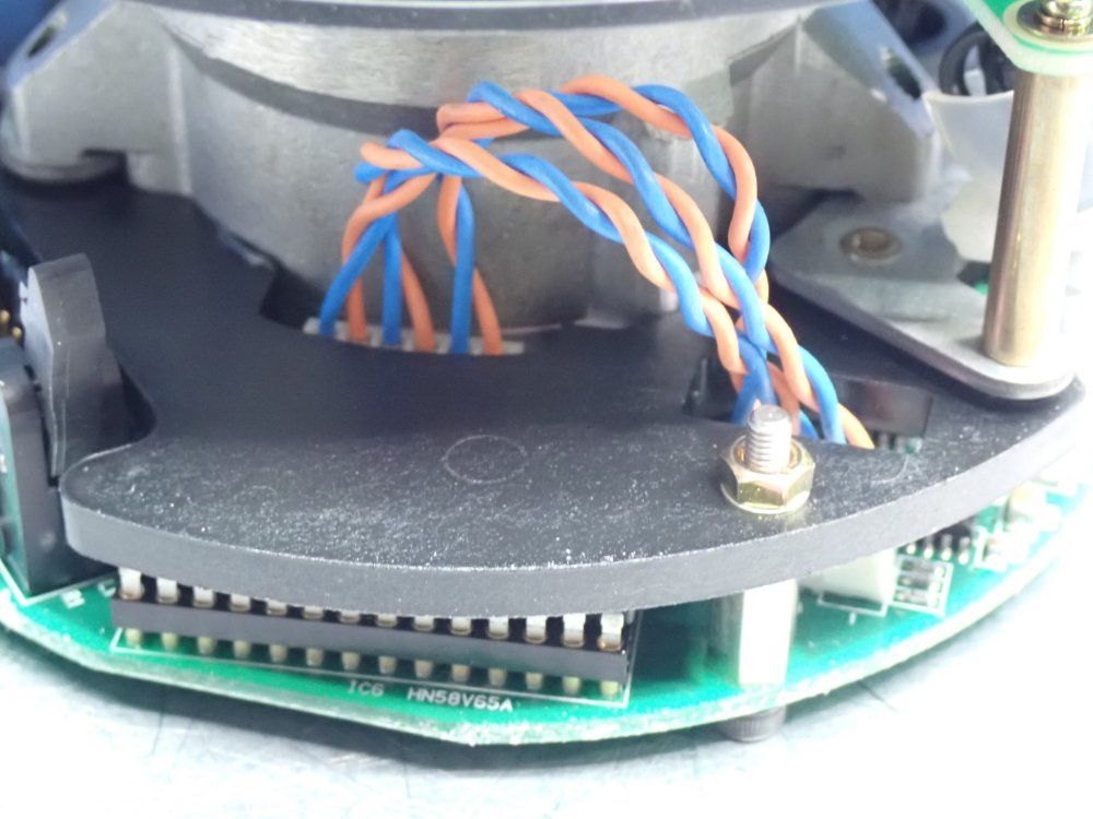 Okuma Corp Hc Absolute Encoder