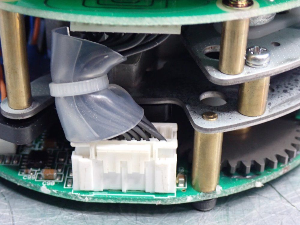 Okuma Corp Hc Absolute Encoder