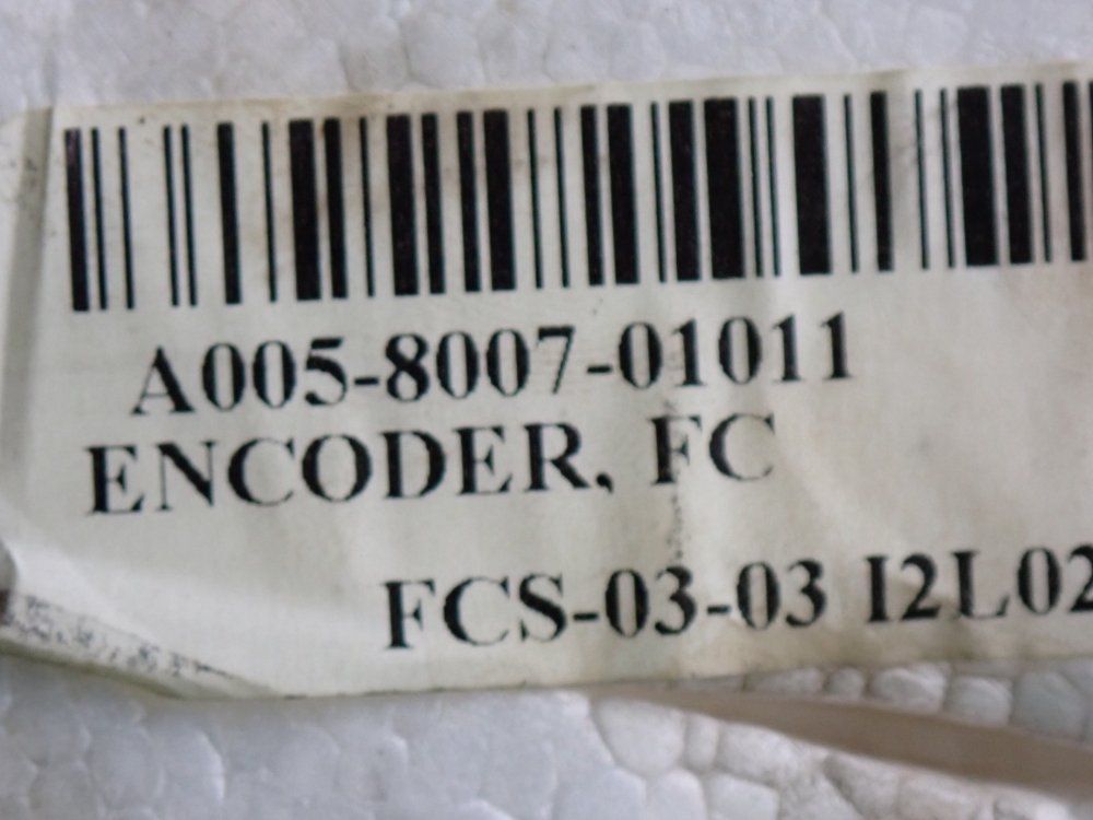 Okuma Corp Hc Absolute Encoder