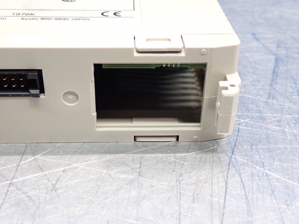 Omron Sysmac C200 Controller Link Unit - C200hw-clk21
