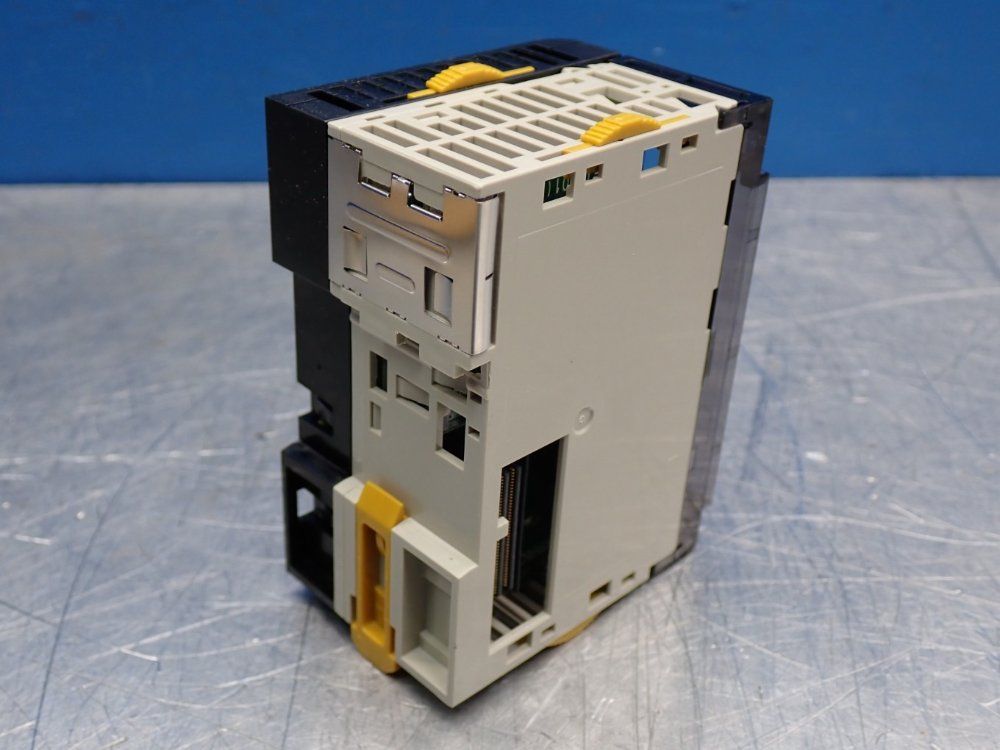 Omron Cj-series I/o Interface Unit - Cj1w-ii101