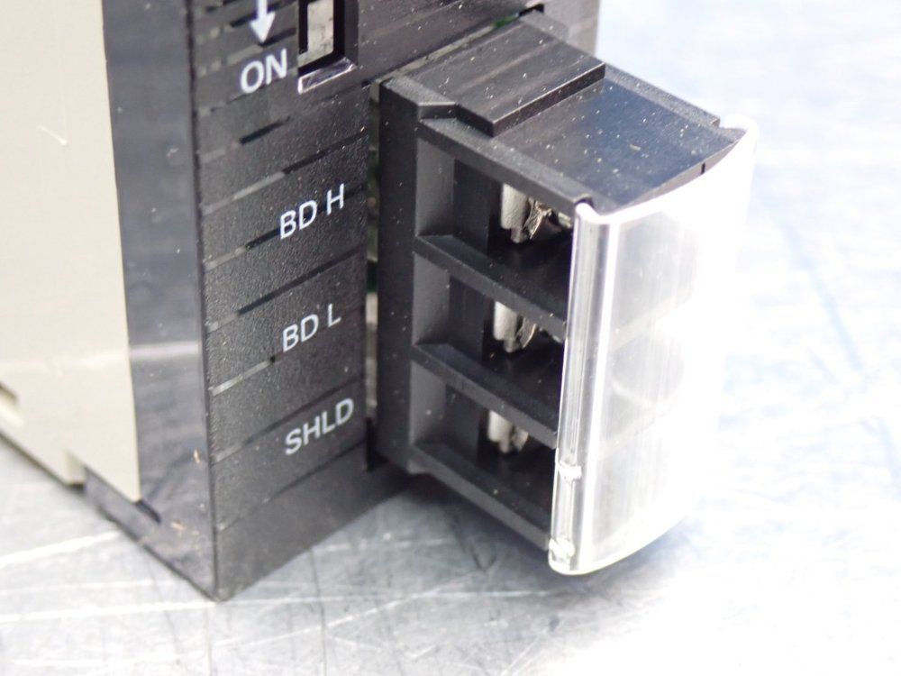 Omron 2000 Kbit/s Max Data Rate Cj-series Controller Link Unit - Cj1w-clk23