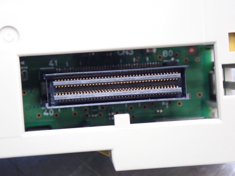 Omron 2000 Kbit/s Max Data Rate Cj-series Controller Link Unit - Cj1w-clk23