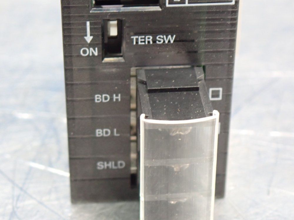 Omron 2000 Kbit/s Max Data Rate Cj-series Controller Link Unit - Cj1w-clk23