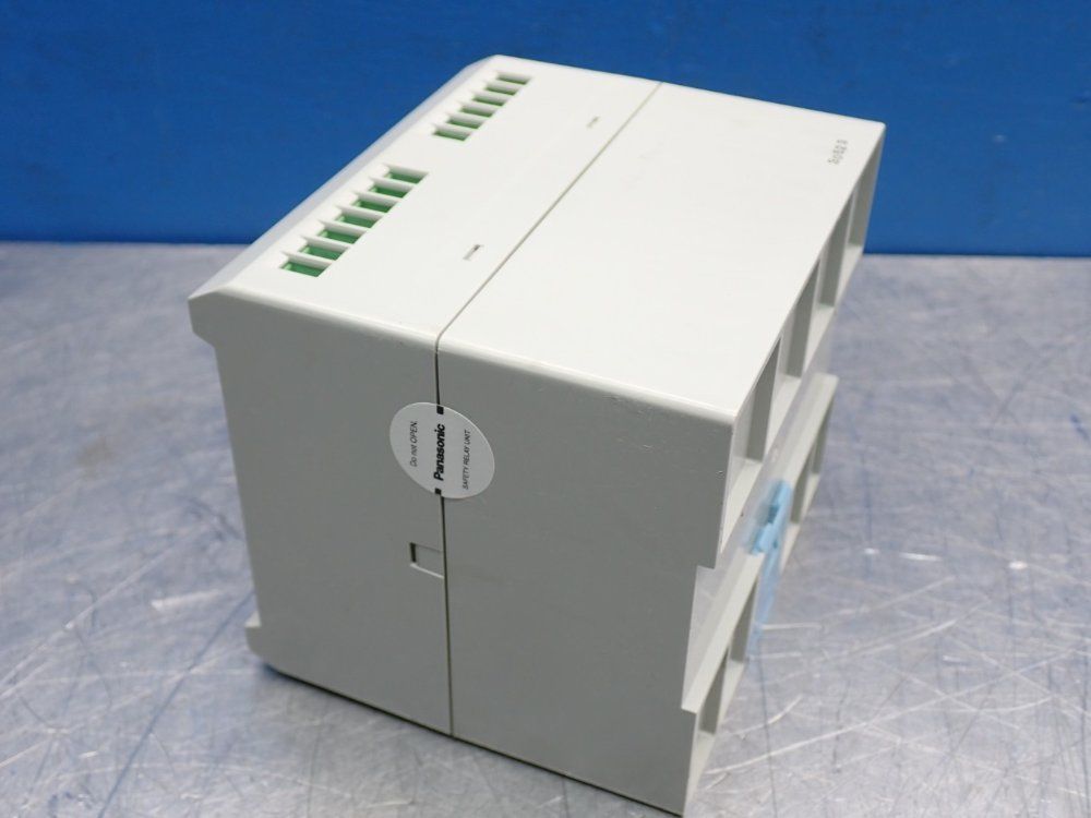 Panasonic Safety Relay Unit - Ag1022m02