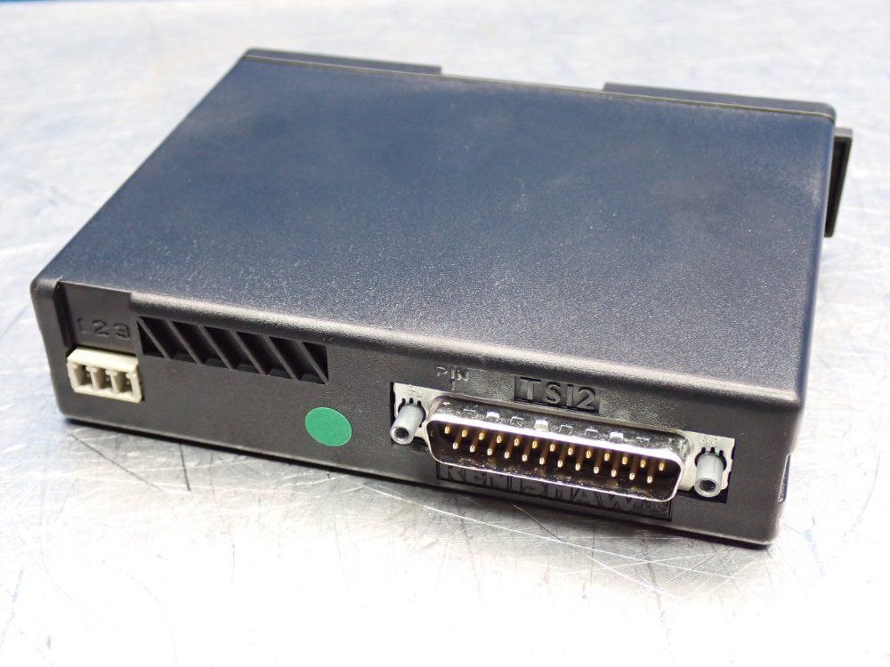 Renishaw Probe Interface Control Module - A-2176-1152