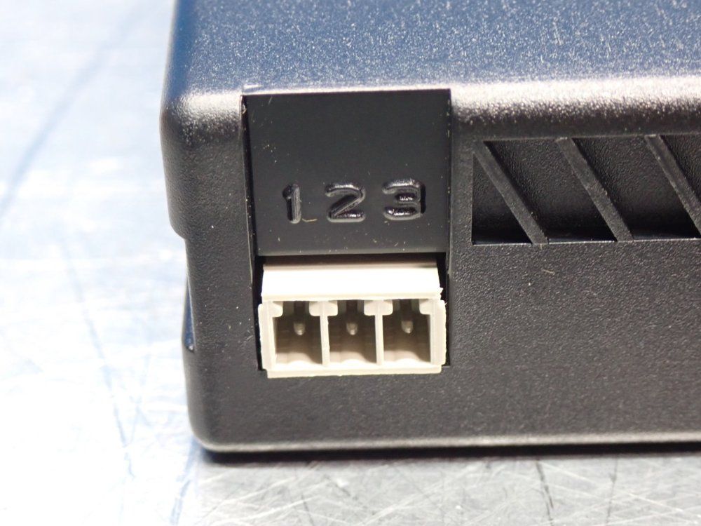 Renishaw Probe Interface Control Module - A-2176-1152