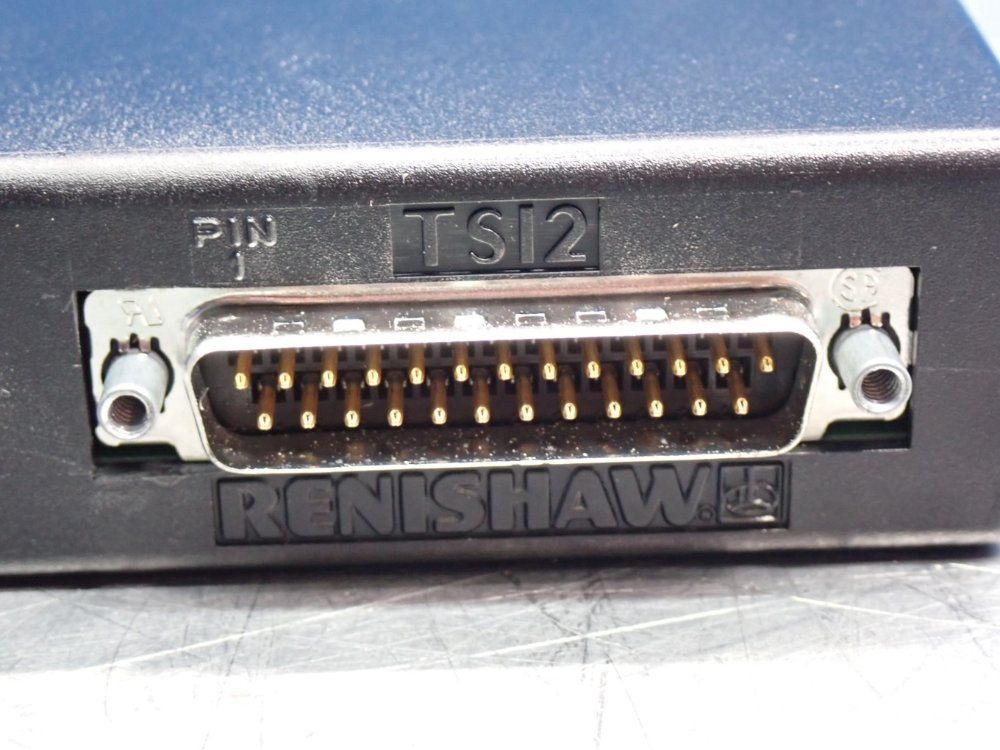 Renishaw Probe Interface Control Module - A-2176-1152