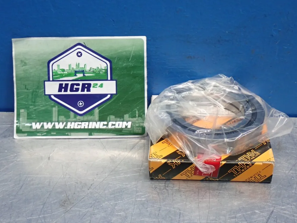 Thk Cross Roller Bearing Re-series - Re5013uuco