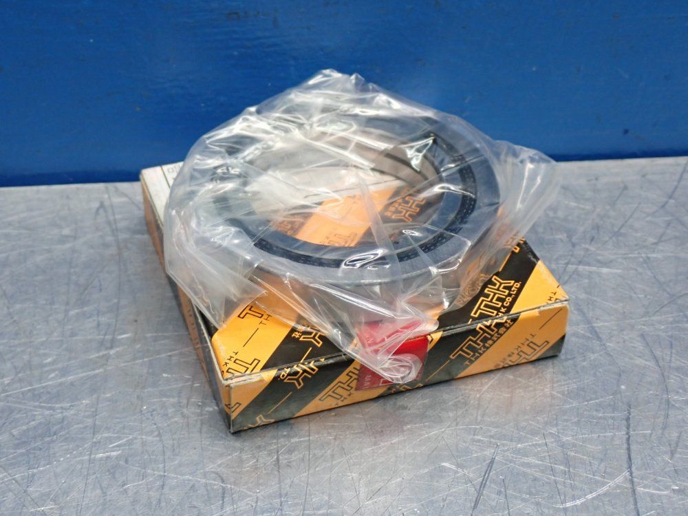 Thk Cross Roller Bearing Re-series - Re5013uuco