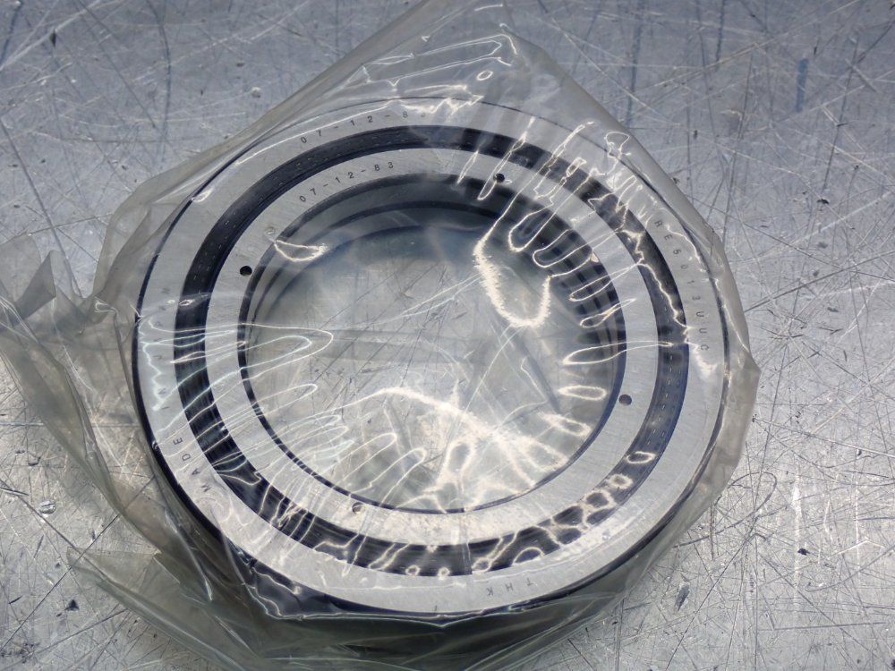 Thk Cross Roller Bearing Re-series - Re5013uuco