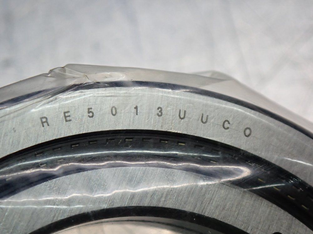 Thk Cross Roller Bearing Re-series - Re5013uuco