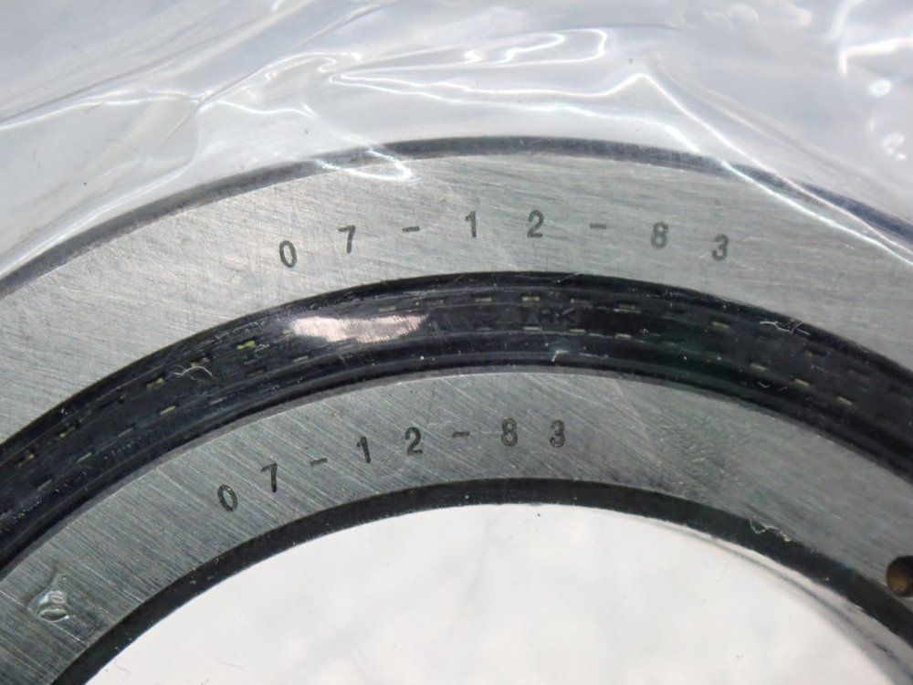 Thk Cross Roller Bearing Re-series - Re5013uuco