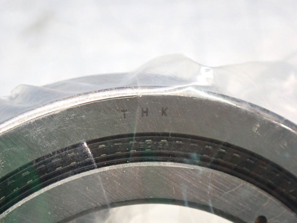 Thk Cross Roller Bearing Re-series - Re5013uuco