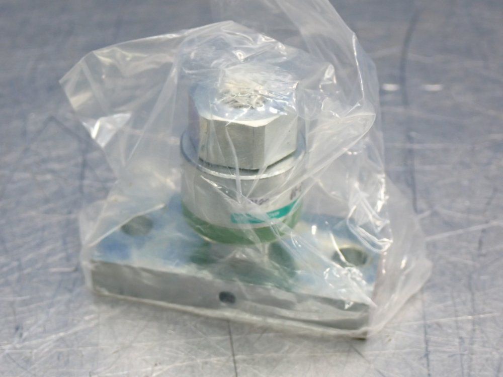 Ckd Operating Temp Range: -10～60 Fj-f Series Floating Joint - Fj-f-10