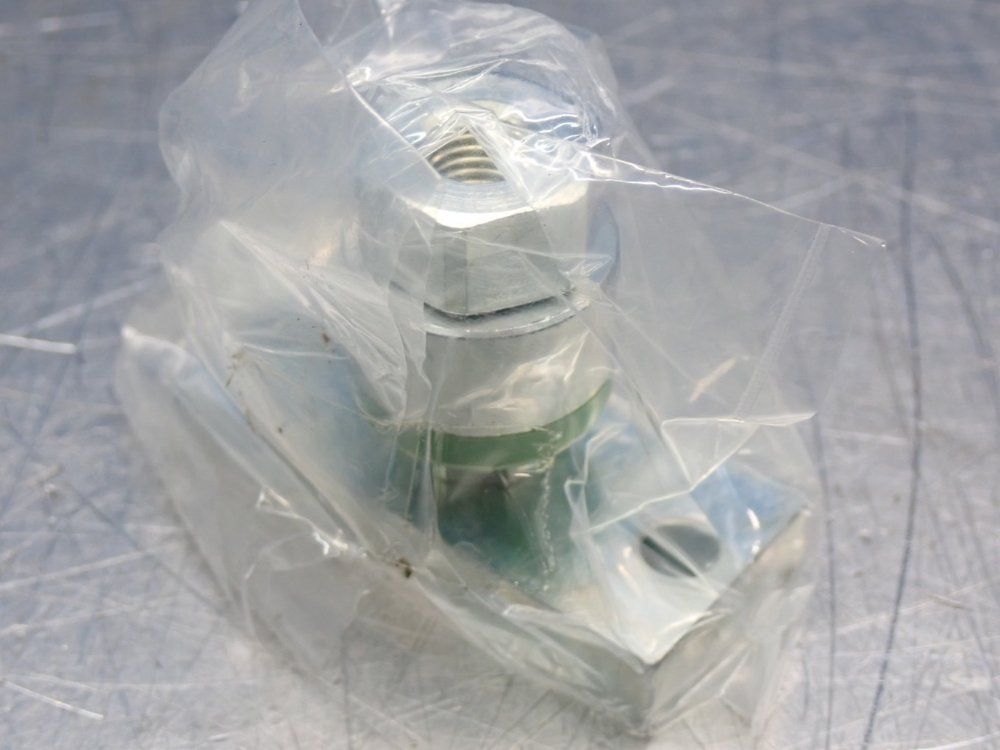 Ckd Operating Temp Range: -10～60 Fj-f Series Floating Joint - Fj-f-10