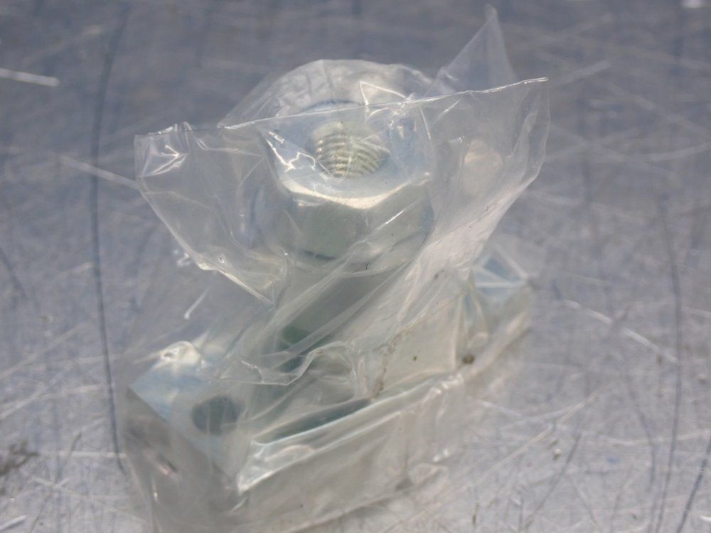 Ckd Operating Temp Range: -10～60 Fj-f Series Floating Joint - Fj-f-10