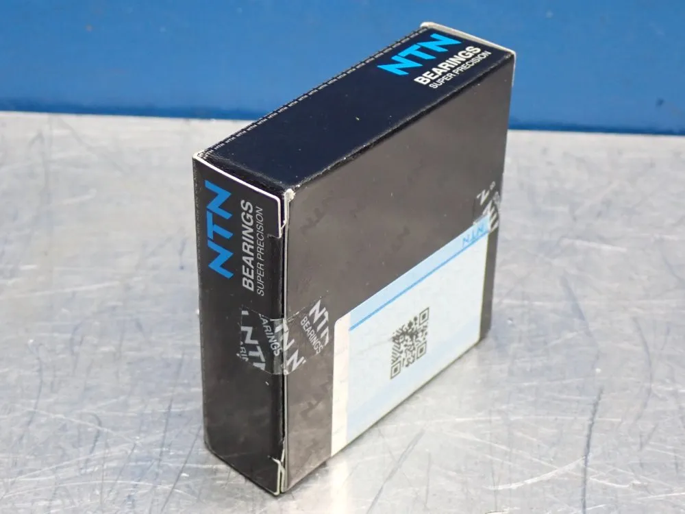 Ntn Angular Ball Bearing Unit - 2a-bst30x62-20blxlp4