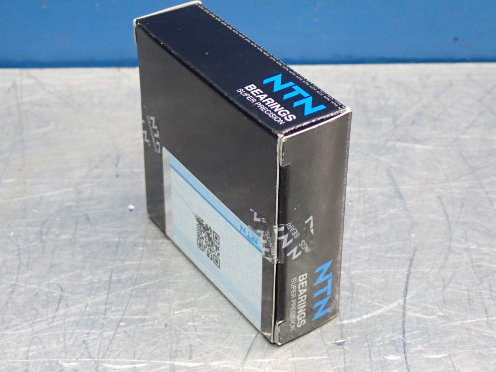 Ntn Angular Ball Bearing Unit - 2a-bst30x62-20blxlp4