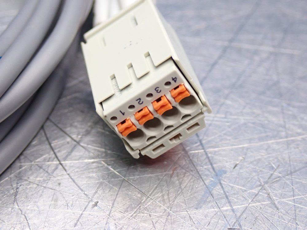 Fotek Proximity Sensor - Ls-04p