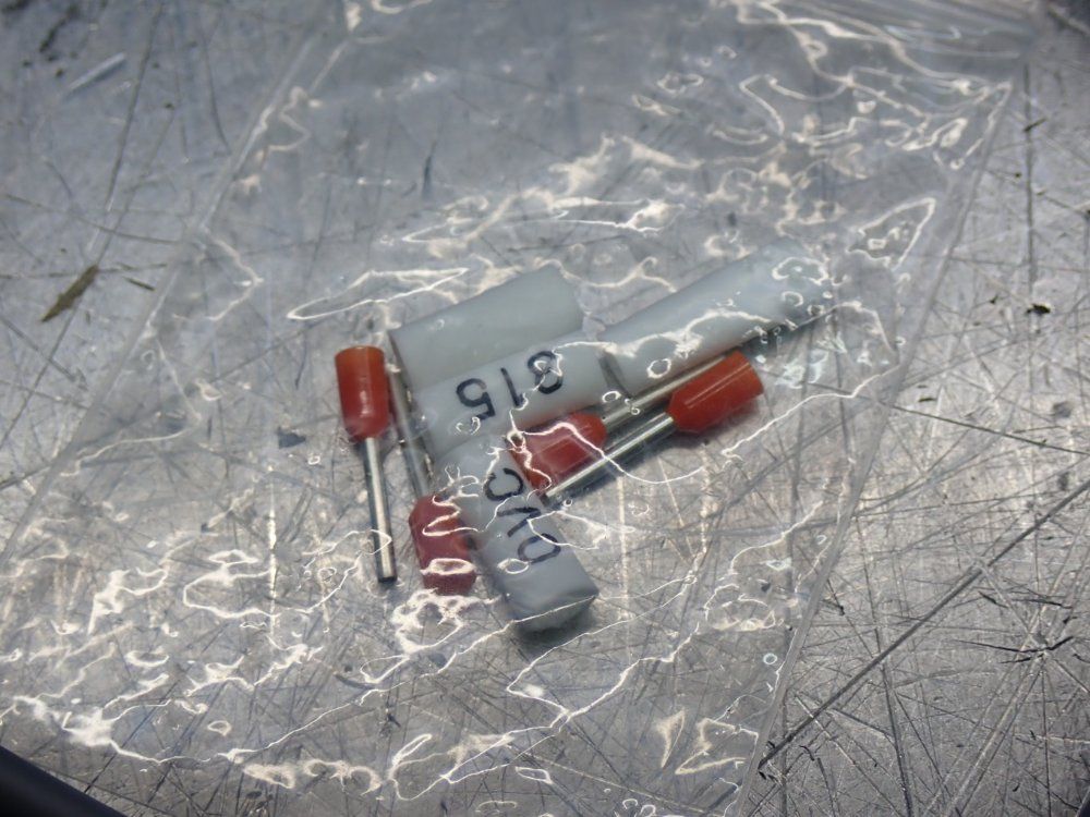 Fotek Proximity Sensor - Ls-04p