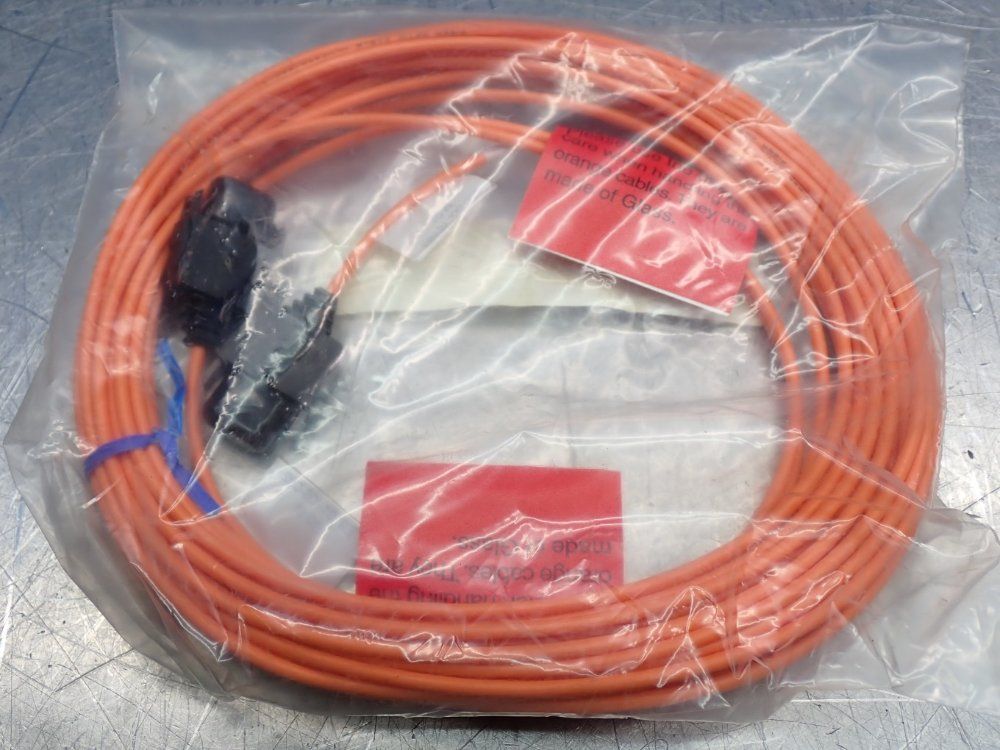 Okuma 10m Fiberoptic Cordset - E9101-i06-002