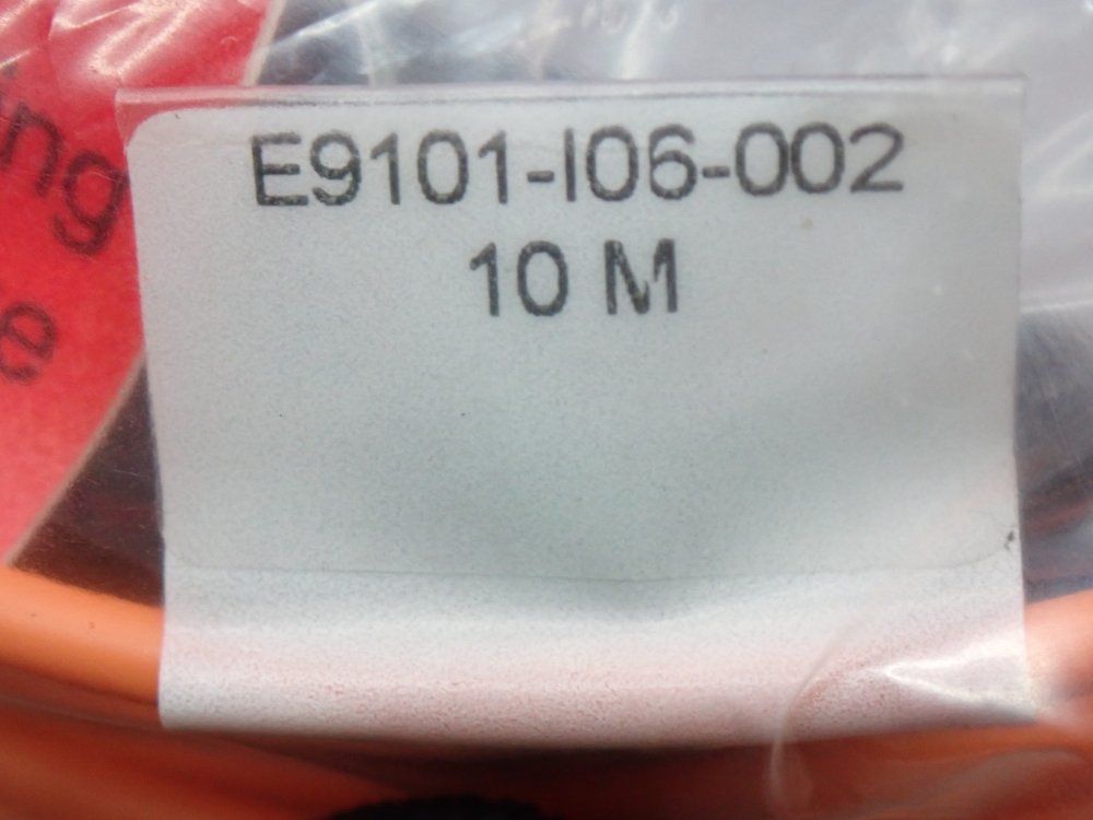 Okuma 10m Fiberoptic Cordset - E9101-i06-002